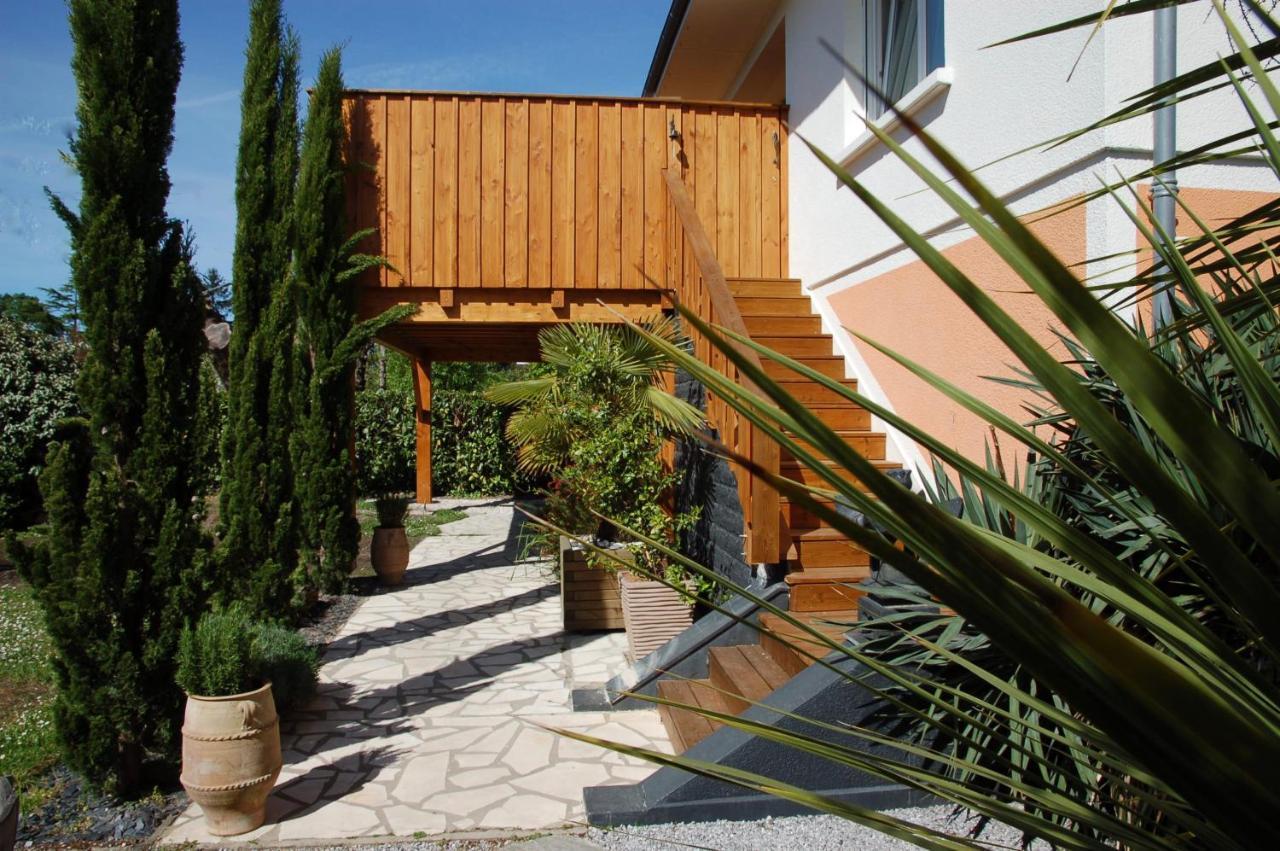 Villa Chaleemar Bruges Exterior photo