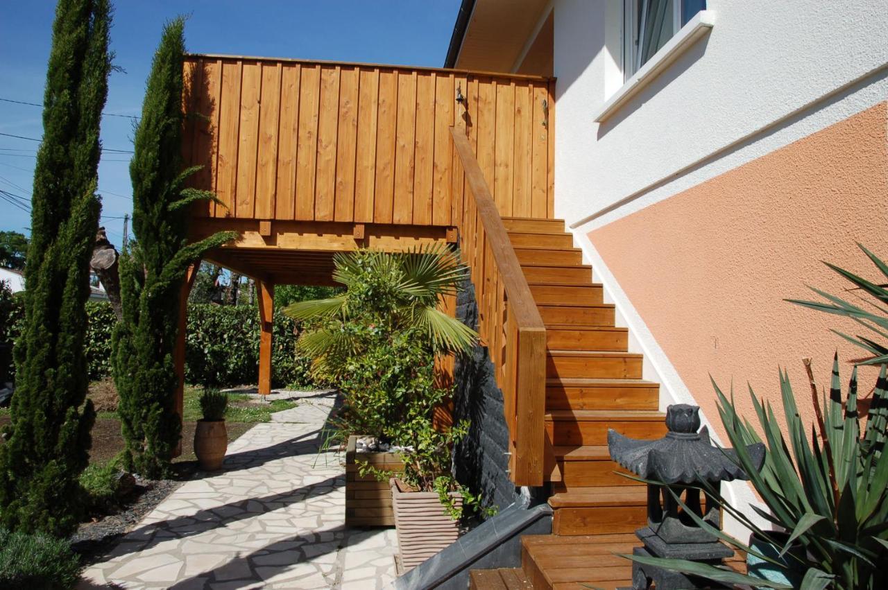 Villa Chaleemar Bruges Exterior photo